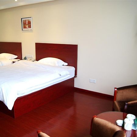 Shell Jiangsu Suzhou Industry District Spotrts Center Jinliang Street Hotel Екстериор снимка