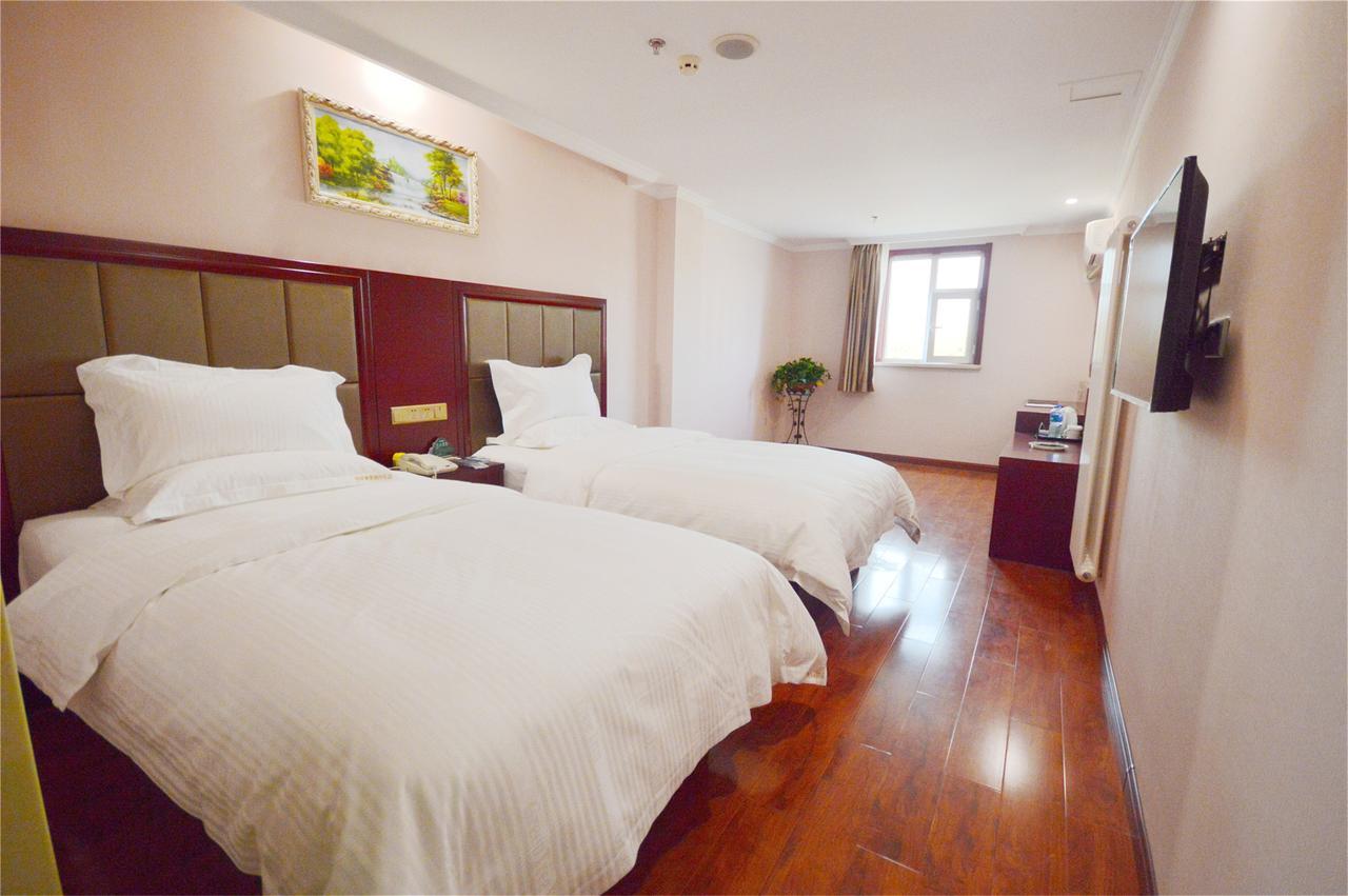 Shell Jiangsu Suzhou Industry District Spotrts Center Jinliang Street Hotel Екстериор снимка