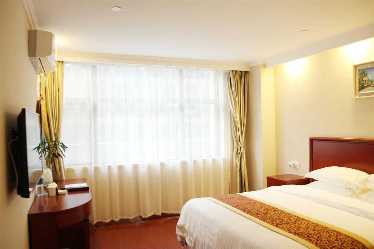 Shell Jiangsu Suzhou Industry District Spotrts Center Jinliang Street Hotel Екстериор снимка